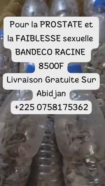 BANDECO RACINES